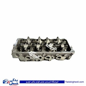 سرسیلندر کامل زیمنس پراید سایپایدک 561337