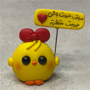 روداشبوردی جوجه خپلی