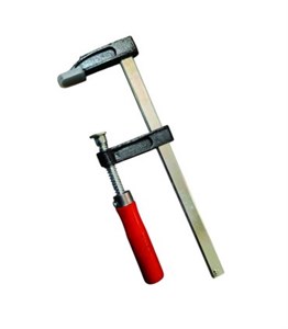 گیره نجاری و پیچ دستی 200*50 میلیمتر JHP مدل FA50200