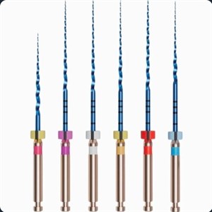 فایل روتاری بلو پرفکت - Perfect TH6(اصل)