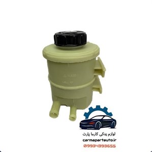 مخزن روغن هیدرولیک ساندرو