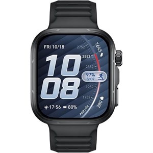 ساعت هوشمند هوآوی مدل Watch Fit 5 Pro