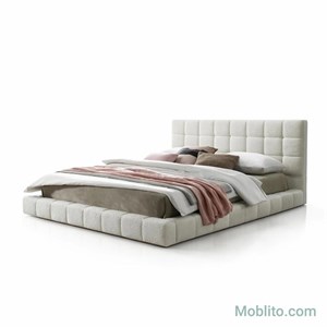 تخت خواب تدی آسمان