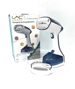 بخارگر لایچی مدل L-8908