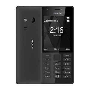گوشی موبایل طرح نوکیا مدل Nokia 216 دو سیم کارت (کد چنج)