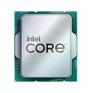 پردازنده کامپیوتر اینتل مدل Core i3-13100F Raptor Lake Tray