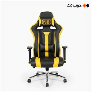 صندلی گیمینگ وارنا مدل DX-400