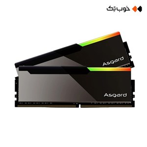 رم دسکتاپ مدل Asgard Bragi Dual 16GB 3600MHz CL14 DDR4