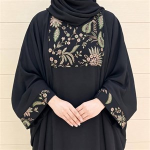 عبا زنانه