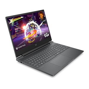 لپ تاپ 15.6 اینچی اچ پی مدل Victus 15 fb3025ne-R7 7445H-RTX3050 6GB-8GB DDR5 5600MHz-512GB SSD-FHD 144Hz - کاستوم شده