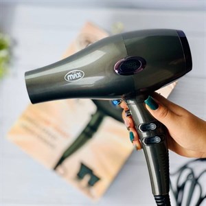 سشوار حرفه ای 2500 وات استار مکس مدل SM-4450