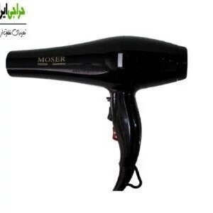 سشوار موزر مدل MOSER 8611