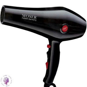 سشوار موزر مدل MOSER 8611