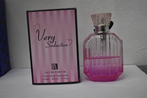 ادکلن زنانه Very Seductive(100 میل)