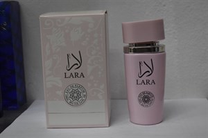 ادکلن زنانه لارا(100 میل)
