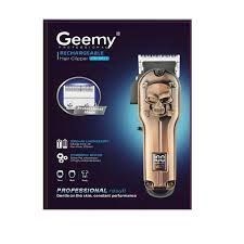 ماشین اصلاح جیمی مدل GM-6631