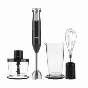 گوشت‌کوب برقی ۳ کاره پاناسونیک (Panasonic)