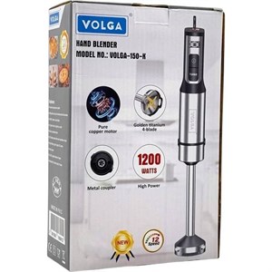 گوشت کوب برقی ولگا مدل VOLGA-150-K