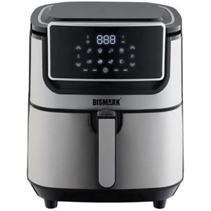 سرخ‌کن بدون روغن بیسمارک (Bismark) مدل 3558