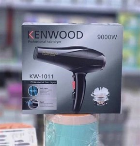 سشوار حرفه‌ای کنوود مدل KW-1011