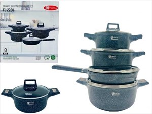 سرویس قابلمه فوما (Fuma) مدل FU-2220