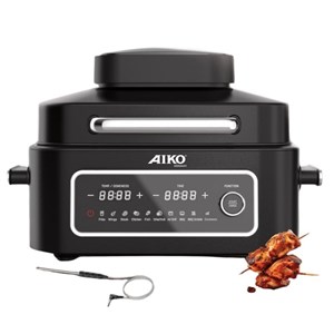 سرخ کن بدون روغن آیکو مدل AK625FR