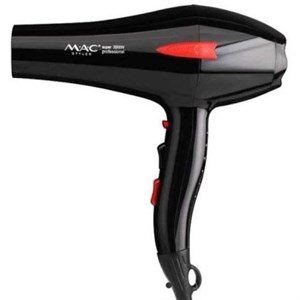 سشوار حرفه ای مک استایلر MAC STYLER مدل MC-6619 | توان ۲۲۰۰ وات با موتور AC