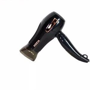 سشوار مسافرتی روزیا مدل HC8170