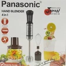 گوشت‌کوب برقی پاناسونیک مدل 2388
