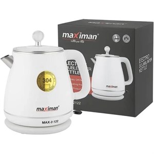 کتری برقی مکسیمان مدل Max_ 2122