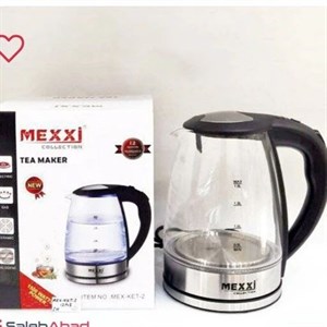 کتری برقی مکسی (Mexxi) مدل 2