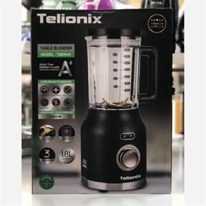 مخلوط‌کن حرفه‌ای تلیونیکس (Telionix) مدل TSB1941