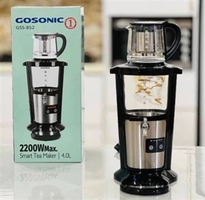 سماور هوشمند گاسونیک مدل GSS-852