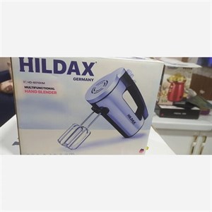 همزن دستی هیلداکس (Hildax) مدل HM-6010