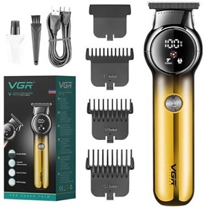 ماشین اصلاح وی جی آر مدل VGR V-989