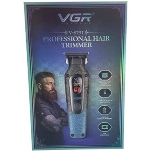 ماشین اصلاح وی جی آر مدل V-879T