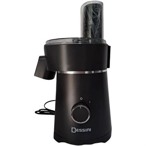 رنده برقی و سالاد‌ساز حرفه‌ای دسینی (Dessini) مدل DS-2688
