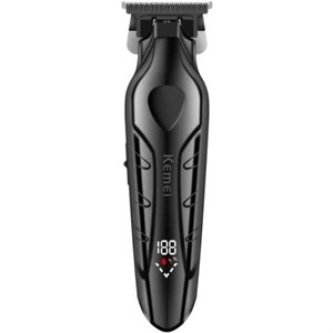 ماشین اصلاح و خط‌زن حرفه‌ای کیمی (Kemei) مدل KM-2269