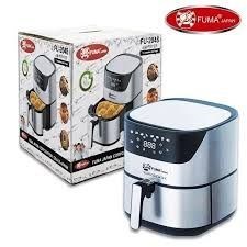 سرخ‌کن بدون روغن (ایرفرایر) فوما ژاپن مدل FU-2048
