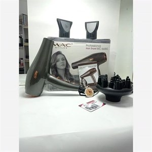 سشوار حرفه‌ای مک استایلر (MAC Styler) مدل MC-6680