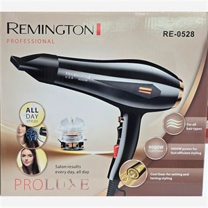 سشوار حرفه‌ای رمینگتون مدل RE-0528
