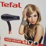 سشوار حرفه‌ای تفال (Tefal) مدل 3080