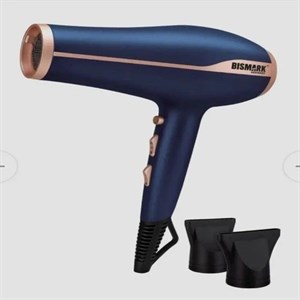 سشوار حرفه‌ای بیسمارک مدل BM2334