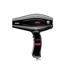 سشوار حرفه‌ای آی‌کیو (IQ) مدل 4017 توان ۲۸۰۰ وات موتور سنگین AC ساخت ژاپن