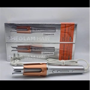 فر کننده موی اتوماتیک شیگلم (Sheglam) مدل It-Curl سایز ۳۲ میلی‌متر | فر سریع و آسان