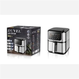 سرخ‌کن بدون روغن داول (Duvel) مدل DL-204
