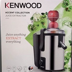 آب‌میوگیر کنوود (Kenwood) مدل 50