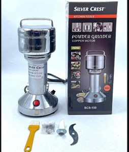 آسیاب صنعتی سیلورکرست (Silver Crest) مدل SC-150G