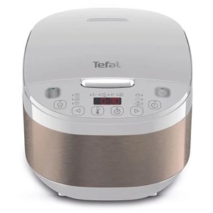پلوپز و مولتی‌کوکر هوشمند تفال (Tefal) مدل RK622130