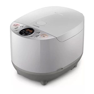 پلوپز و مولتی‌کوکر دیجیتال فیلیپس (Philips) مدل HD4515